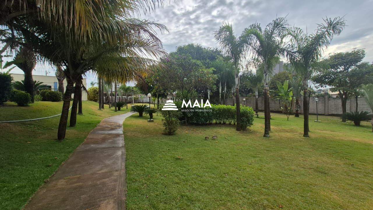 Apartamento à venda no Mercês: 