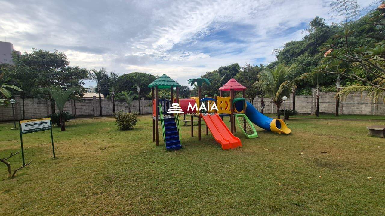 Apartamento à venda no Mercês: 
