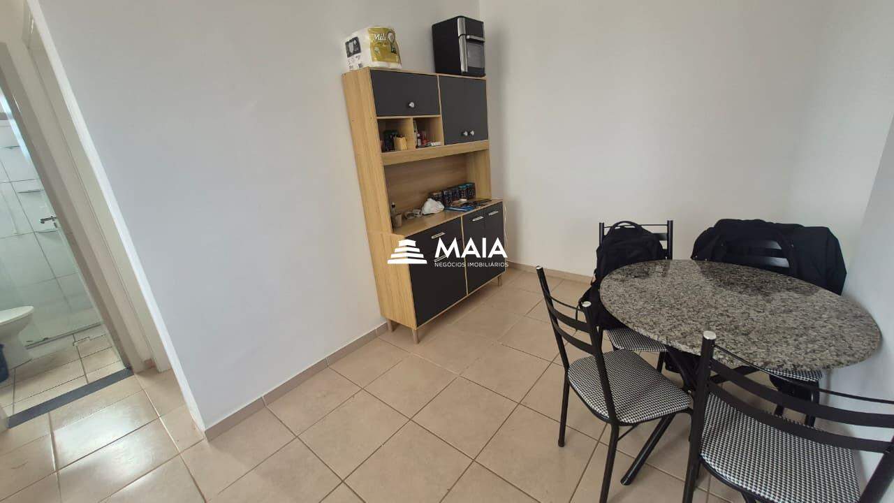 Apartamento á venda no Spazio Urca