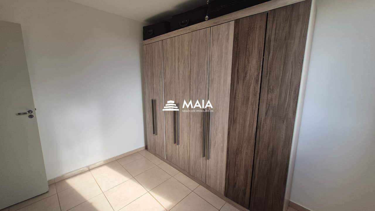 Apartamento à venda no Mercês: 