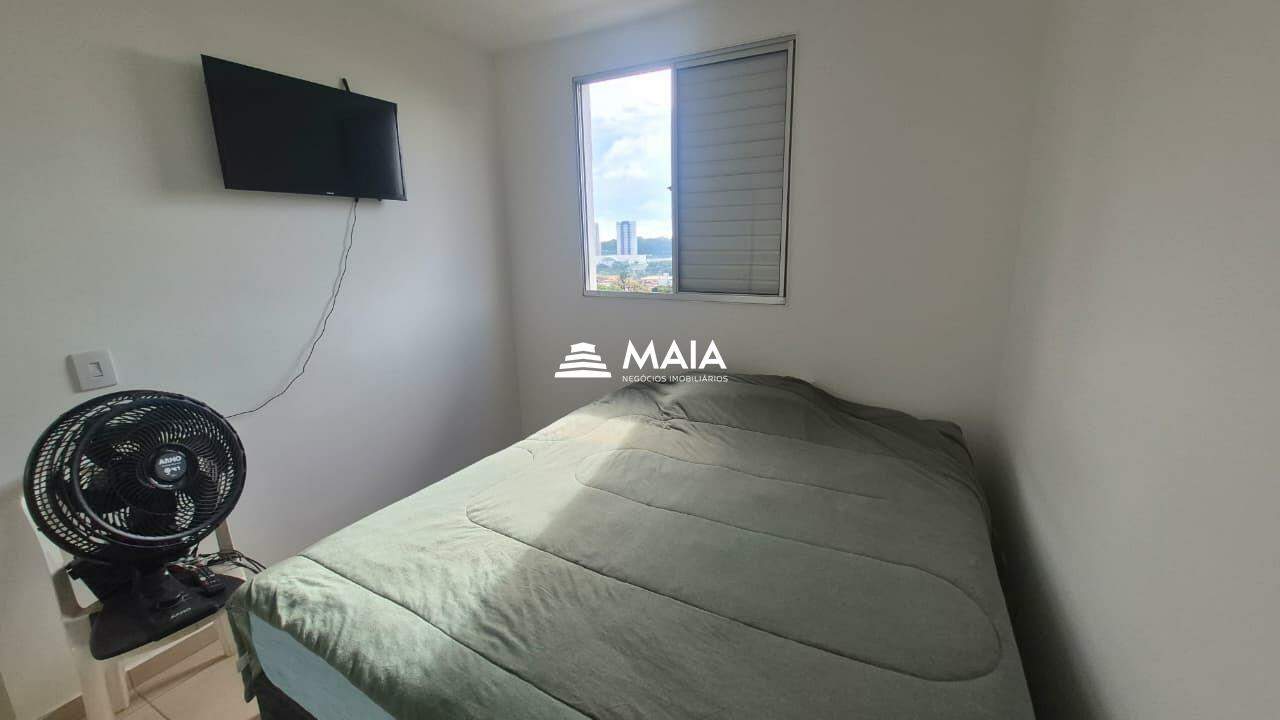 Apartamento à venda no Mercês: 