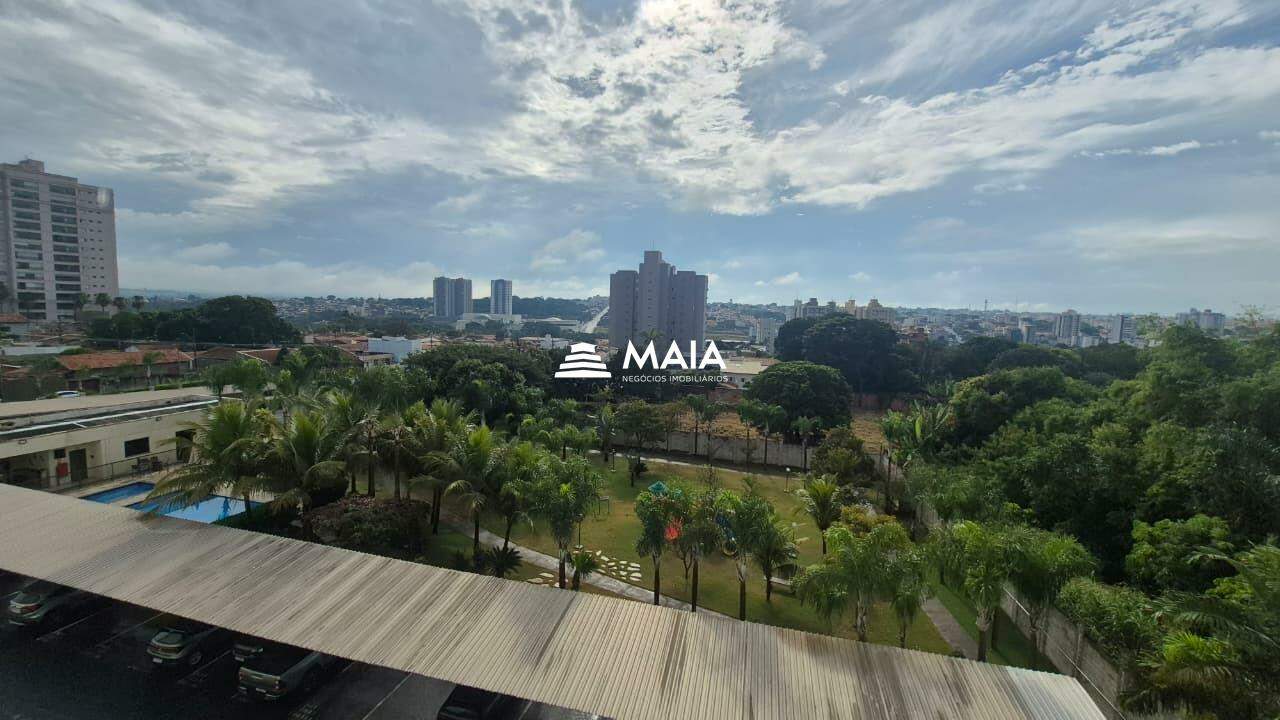Apartamento à venda no Mercês: 