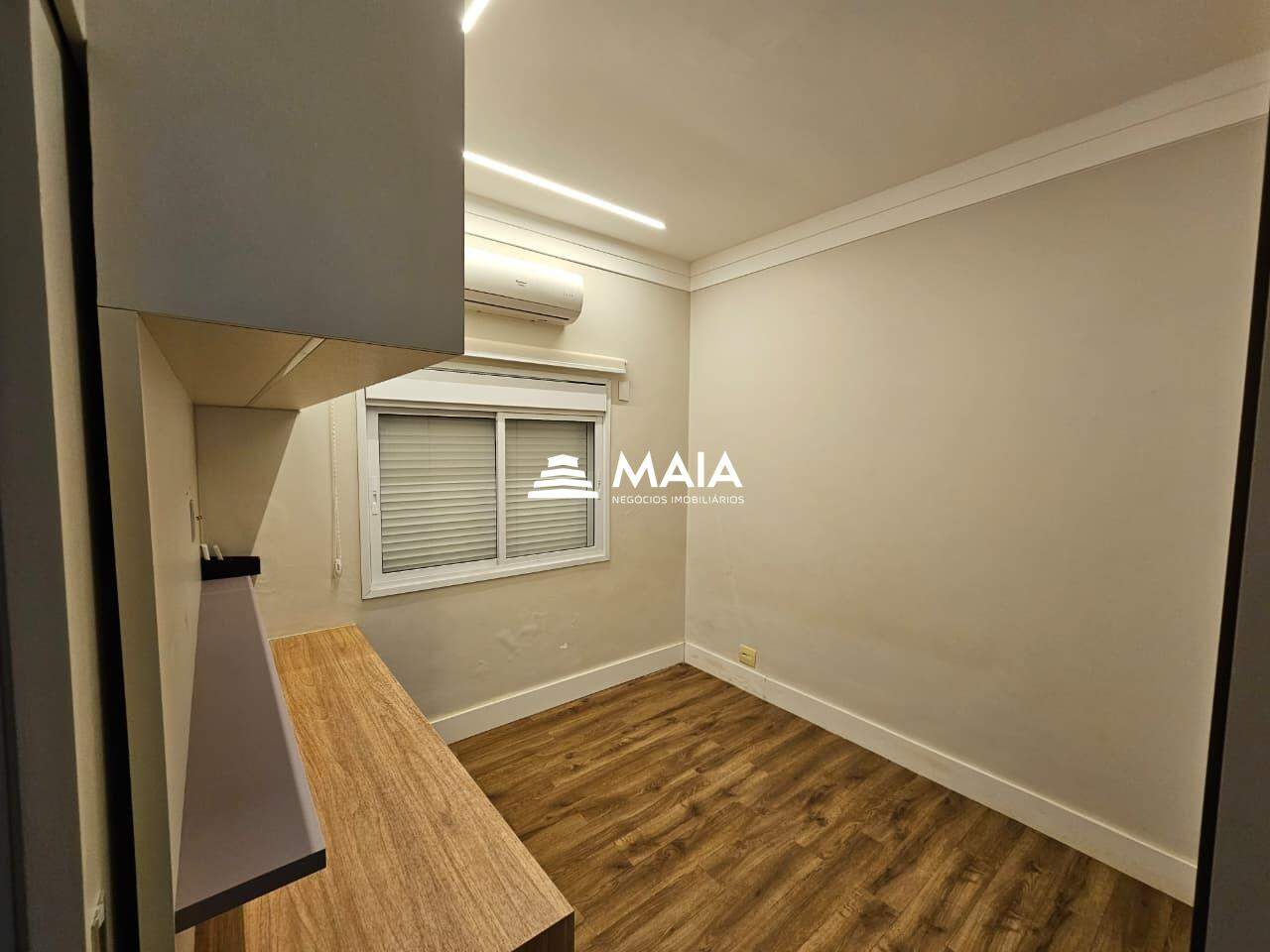 Casa de Condomínio para aluguel no Damha Residencial Uberaba II: 