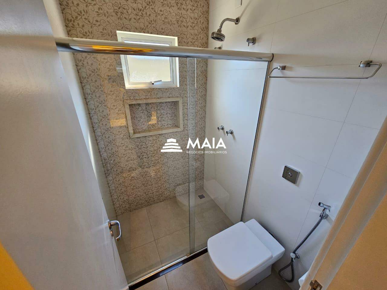 Casa de Condomínio para aluguel no Damha Residencial Uberaba II: 