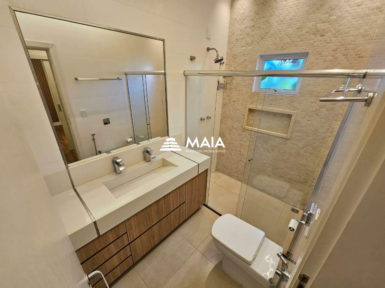 Casa de Condomínio para aluguel no Damha Residencial Uberaba II: 