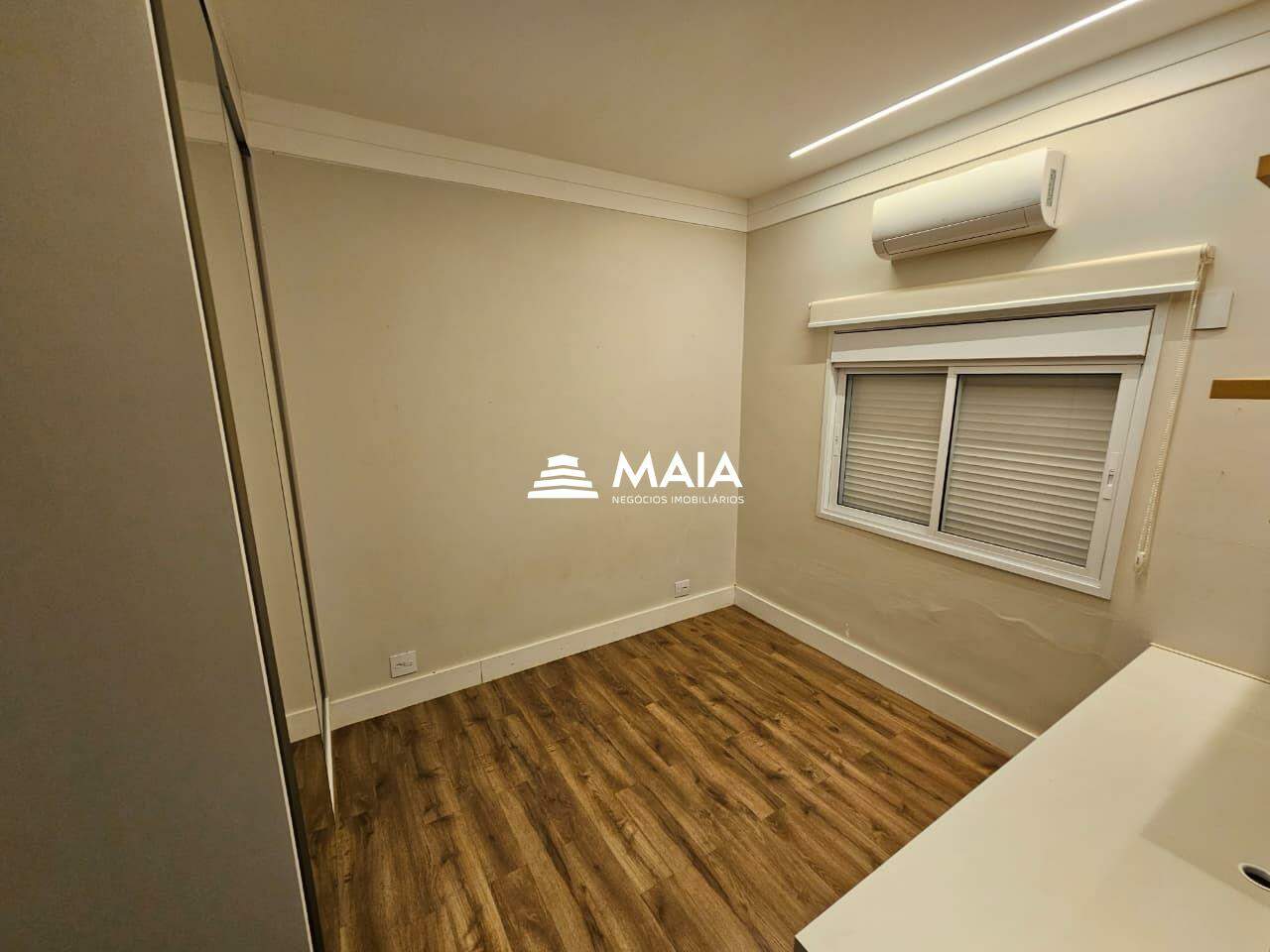Casa de Condomínio para aluguel no Damha Residencial Uberaba II: 