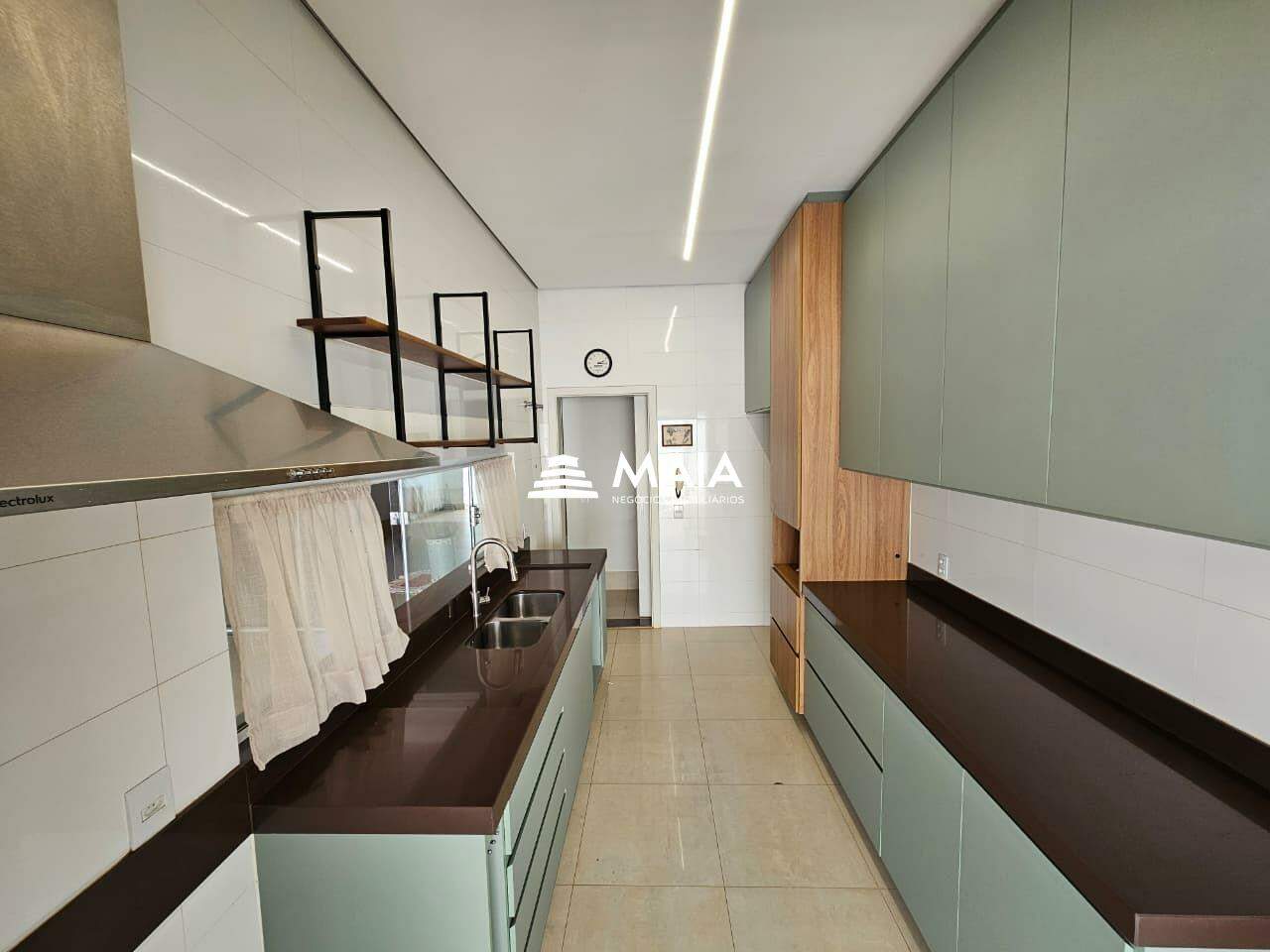 Casa de Condomínio para aluguel no Damha Residencial Uberaba II: 