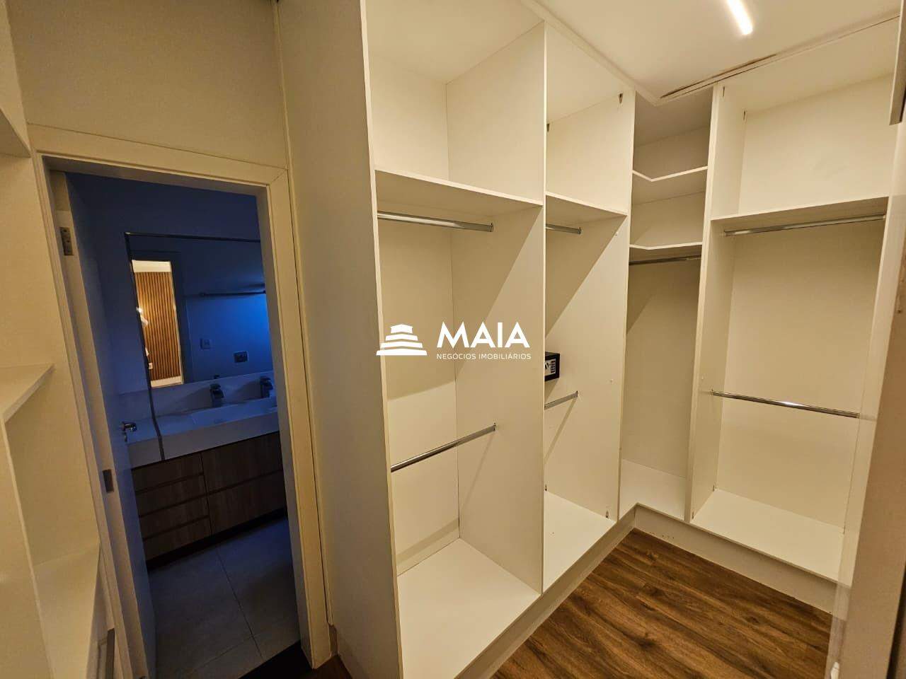 Casa de Condomínio para aluguel no Damha Residencial Uberaba II: 