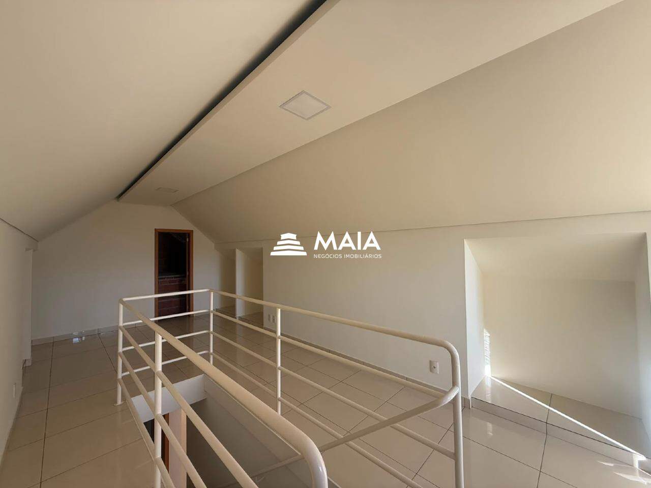 Casa de Condomínio à venda no Ayat, Club Residence: 
