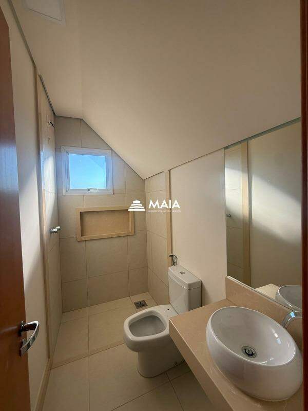 Casa de Condomínio à venda no Ayat, Club Residence: 