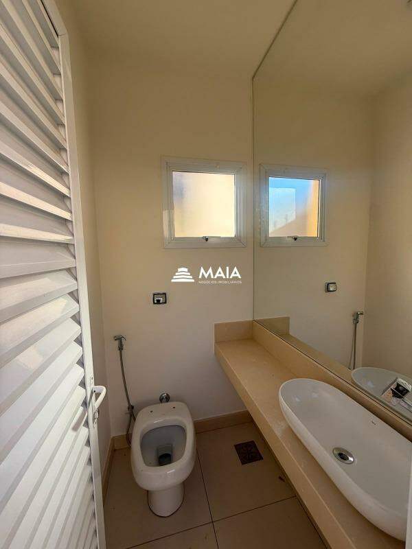 Casa de Condomínio à venda no Ayat, Club Residence: 