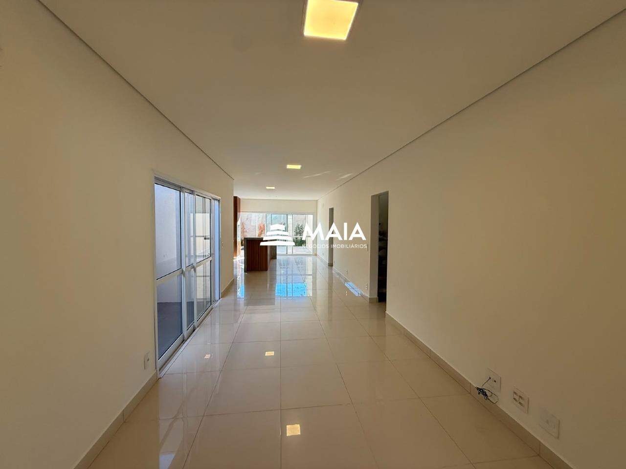 Casa de Condomínio à venda no Ayat, Club Residence: 