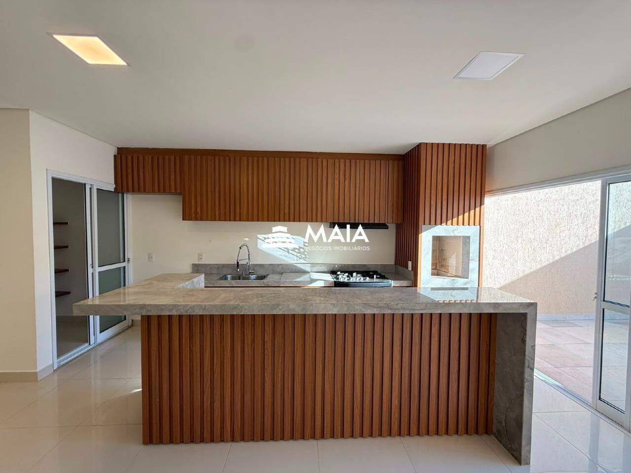 Casa de Condomínio à venda no Ayat, Club Residence: 