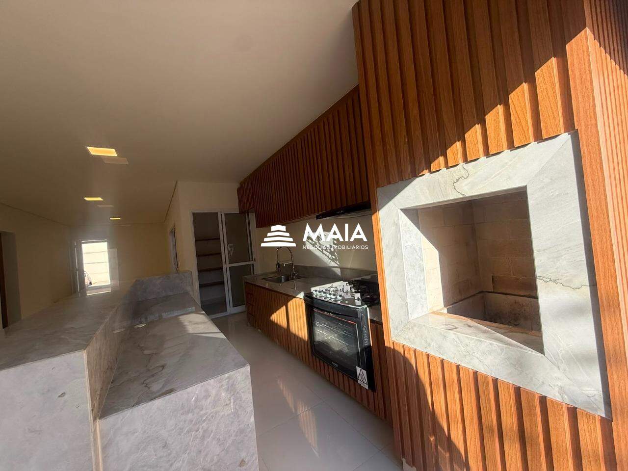 Casa de Condomínio à venda no Ayat, Club Residence: 