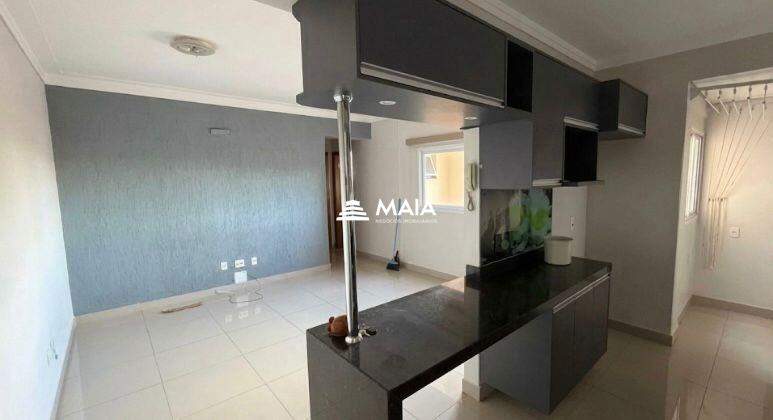 Apartamento para aluguel no Nossa Senhora da Abadia: 