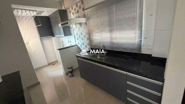 Apartamento para aluguel no Nossa Senhora da Abadia: 
