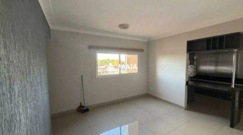 Apartamento para aluguel no Nossa Senhora da Abadia: 