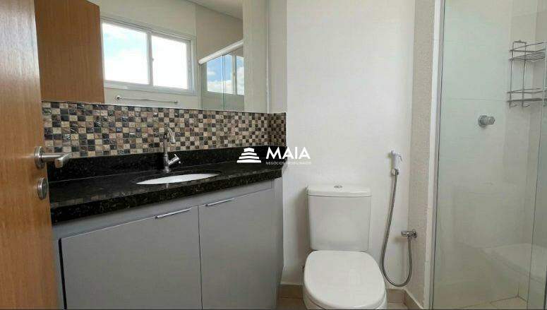 Apartamento para aluguel no Nossa Senhora da Abadia: 