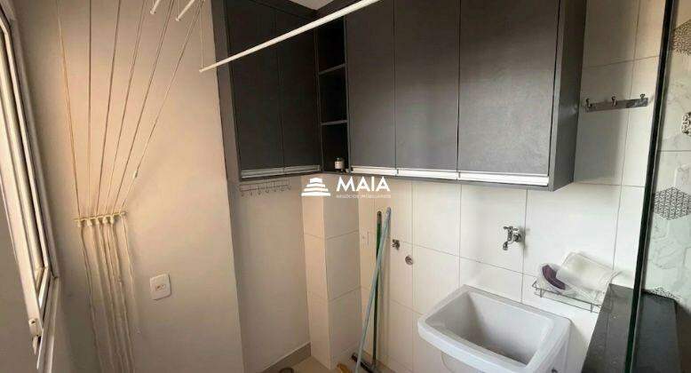 Apartamento para aluguel no Nossa Senhora da Abadia: 