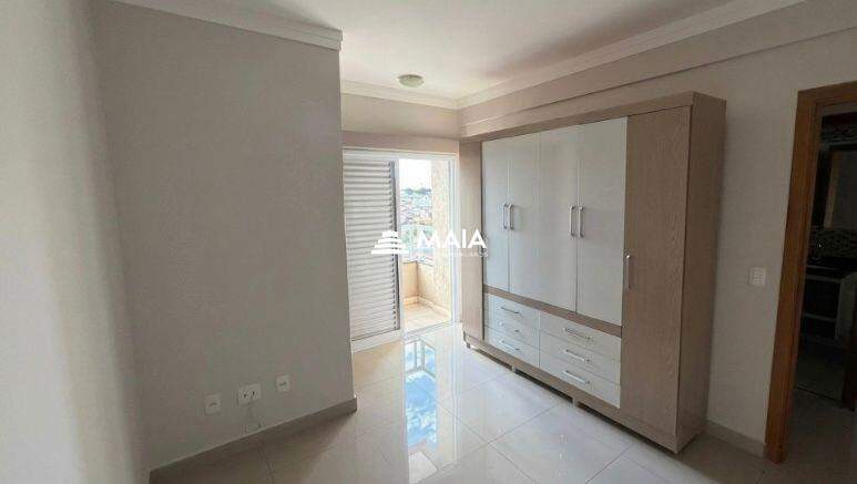 Apartamento para aluguel no Nossa Senhora da Abadia: 