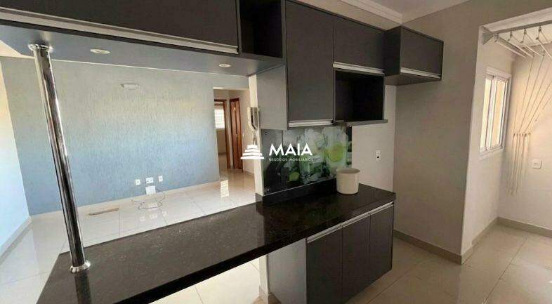 Apartamento para aluguel no Nossa Senhora da Abadia: 