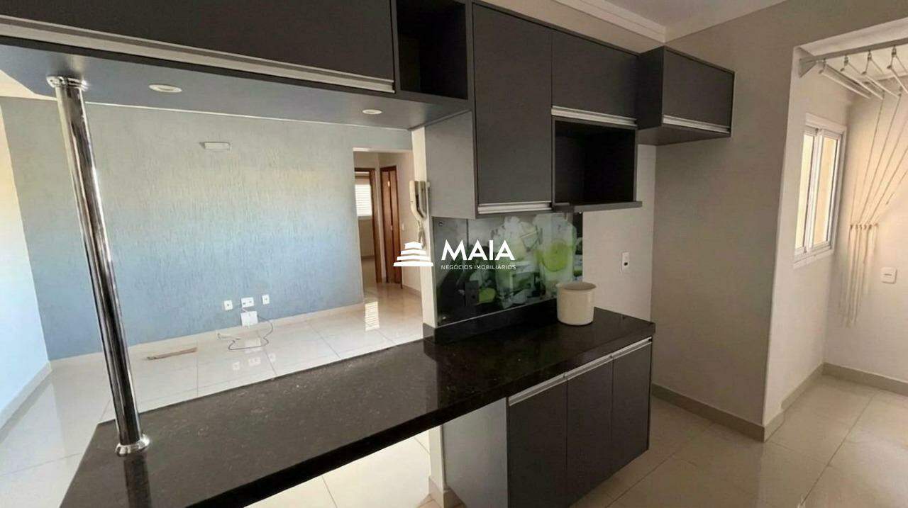 Apartamento para aluguel no Nossa Senhora da Abadia: 