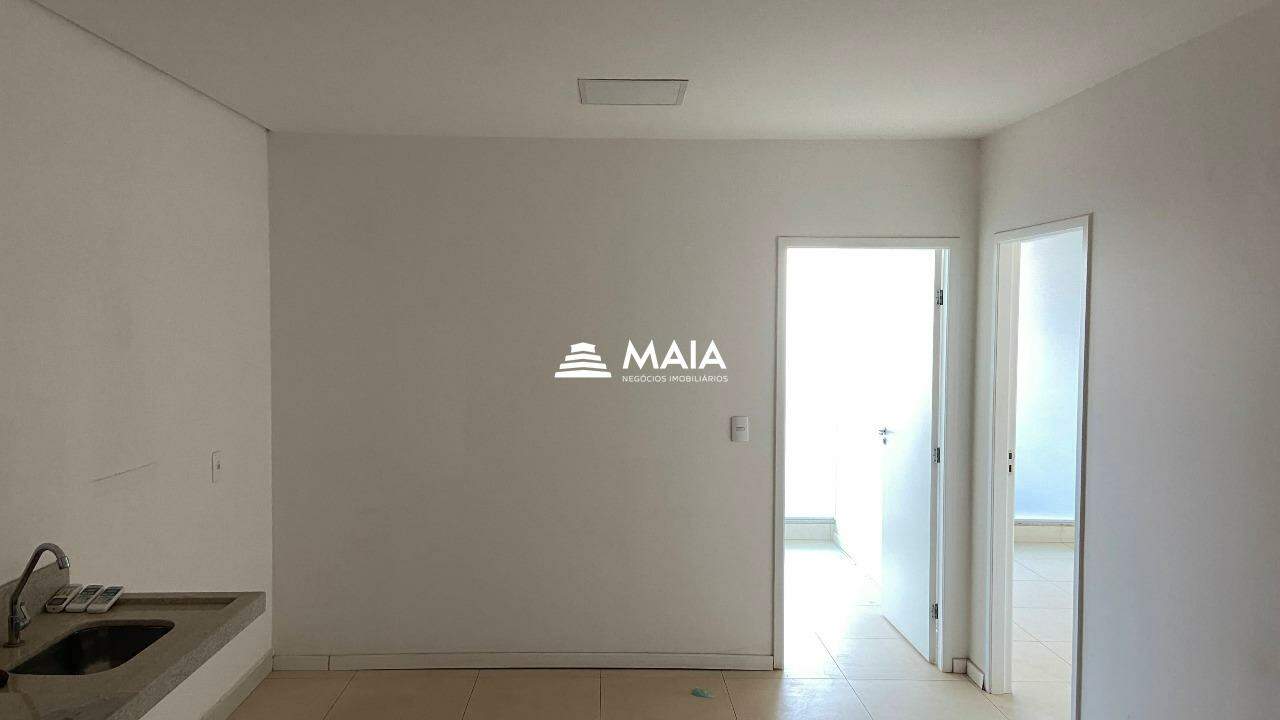 Comercial para aluguel no Santa Maria: 