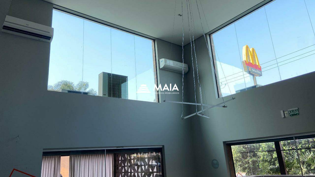 Comercial para aluguel no Santa Maria: 