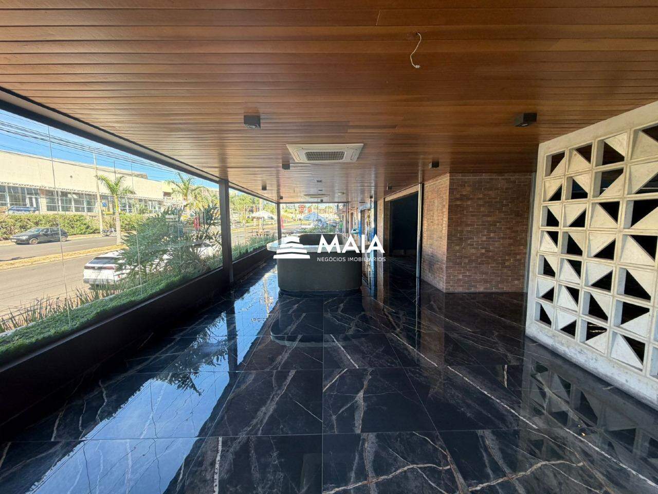 Comercial para aluguel no Santa Maria: 