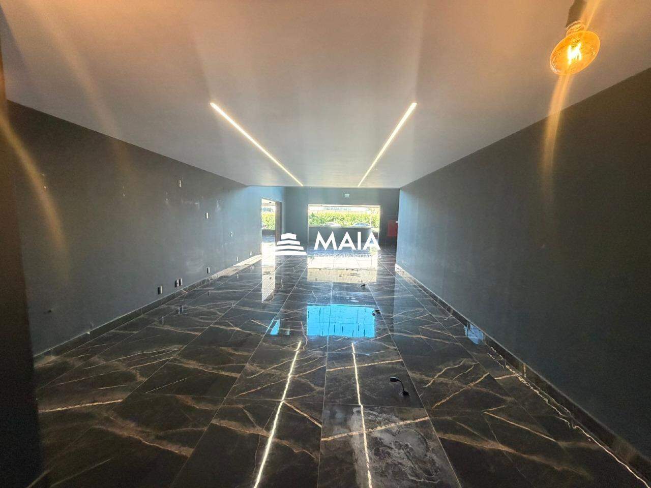 Comercial para aluguel no Santa Maria: 