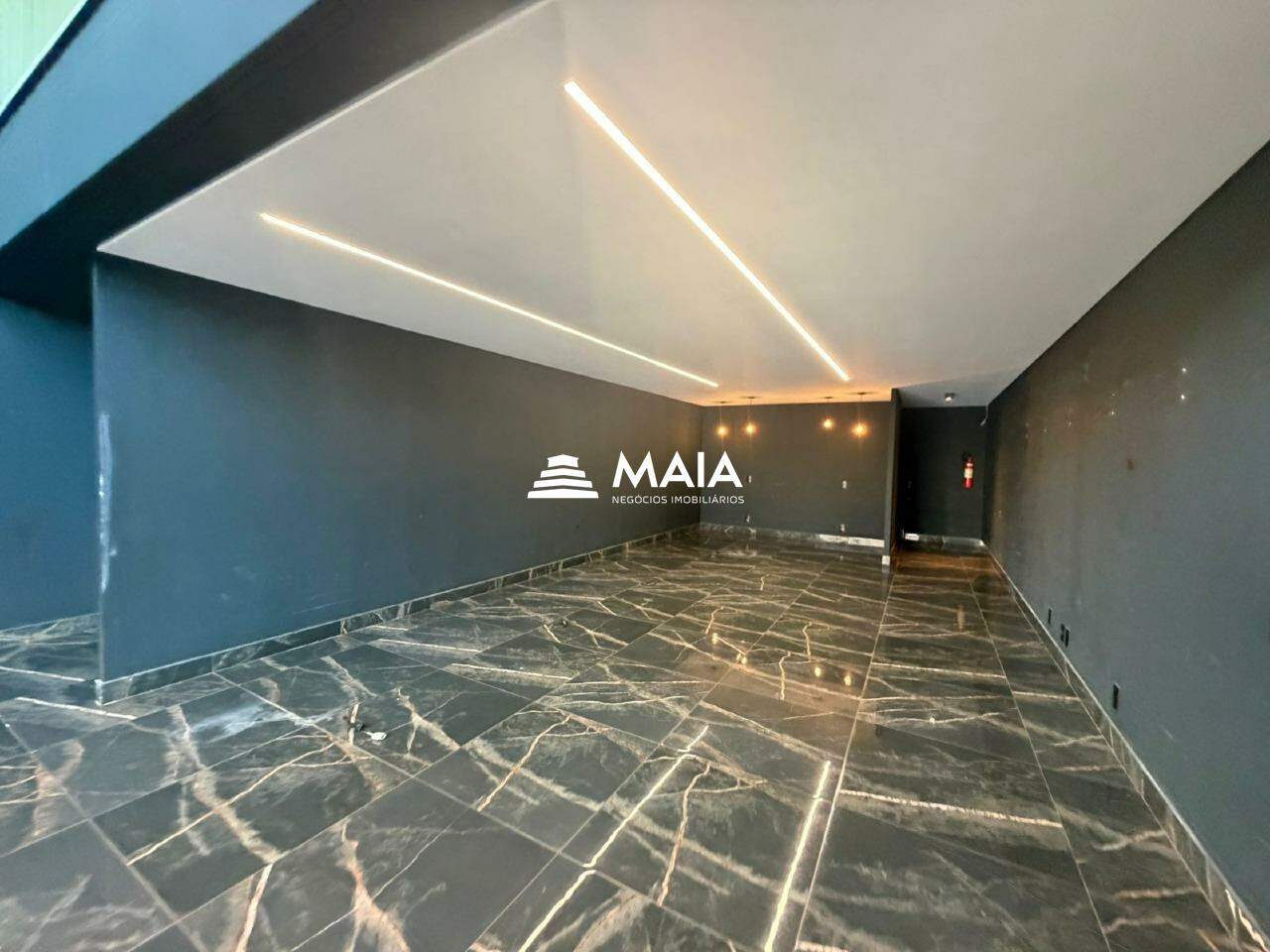 Comercial para aluguel no Santa Maria: 