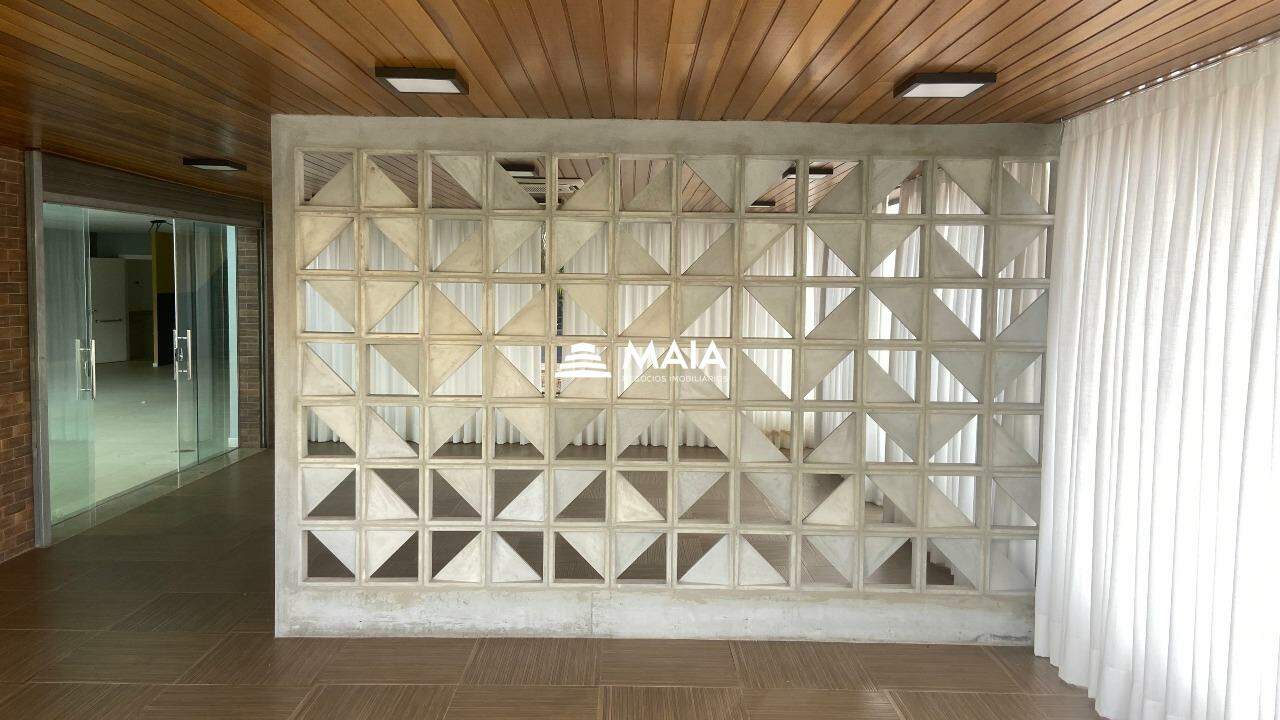 Comercial para aluguel no Santa Maria: 