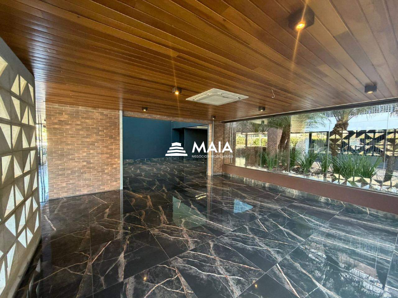 Comercial para aluguel no Santa Maria: 
