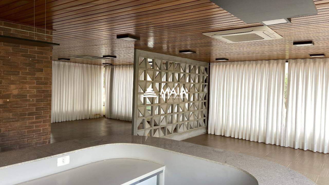 Comercial para aluguel no Santa Maria: 
