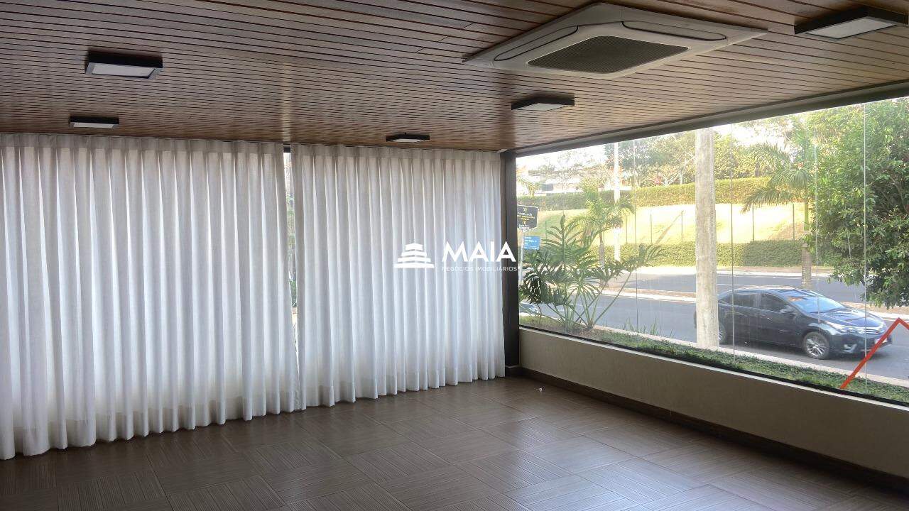 Comercial para aluguel no Santa Maria: 