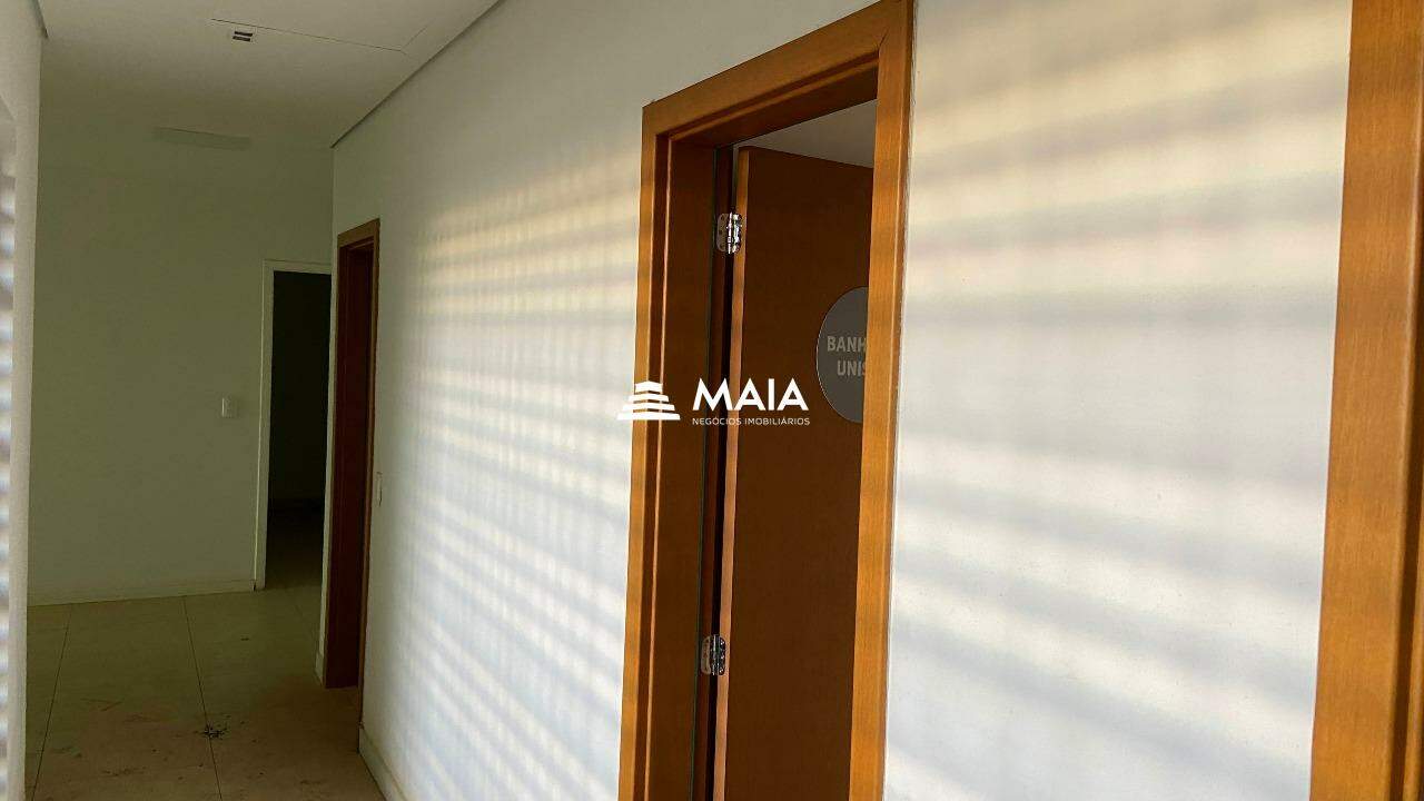Comercial para aluguel no Santa Maria: 