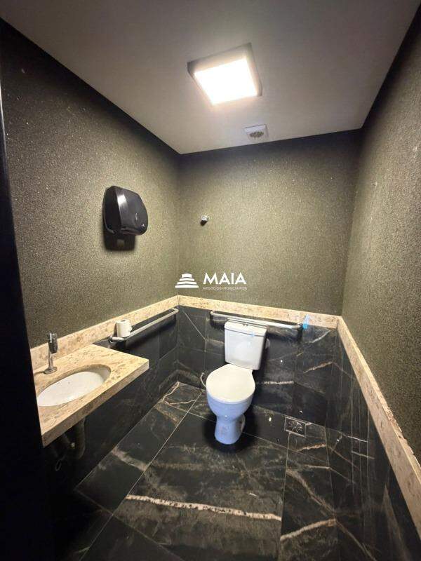 Comercial para aluguel no Santa Maria: 