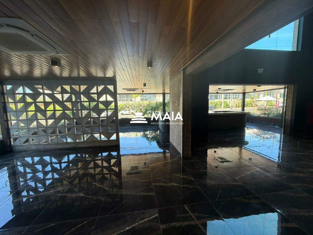 Comercial para aluguel no Santa Maria: 