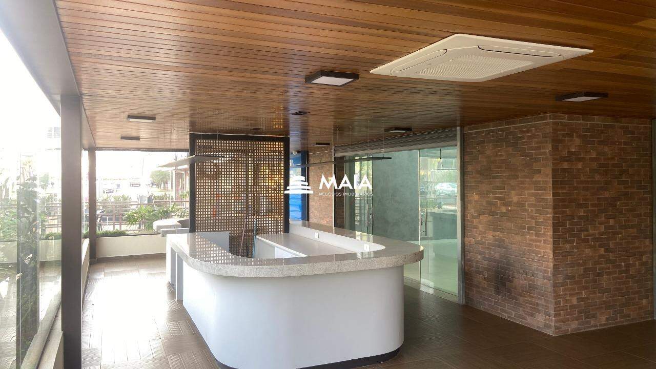 Comercial para aluguel no Santa Maria: 
