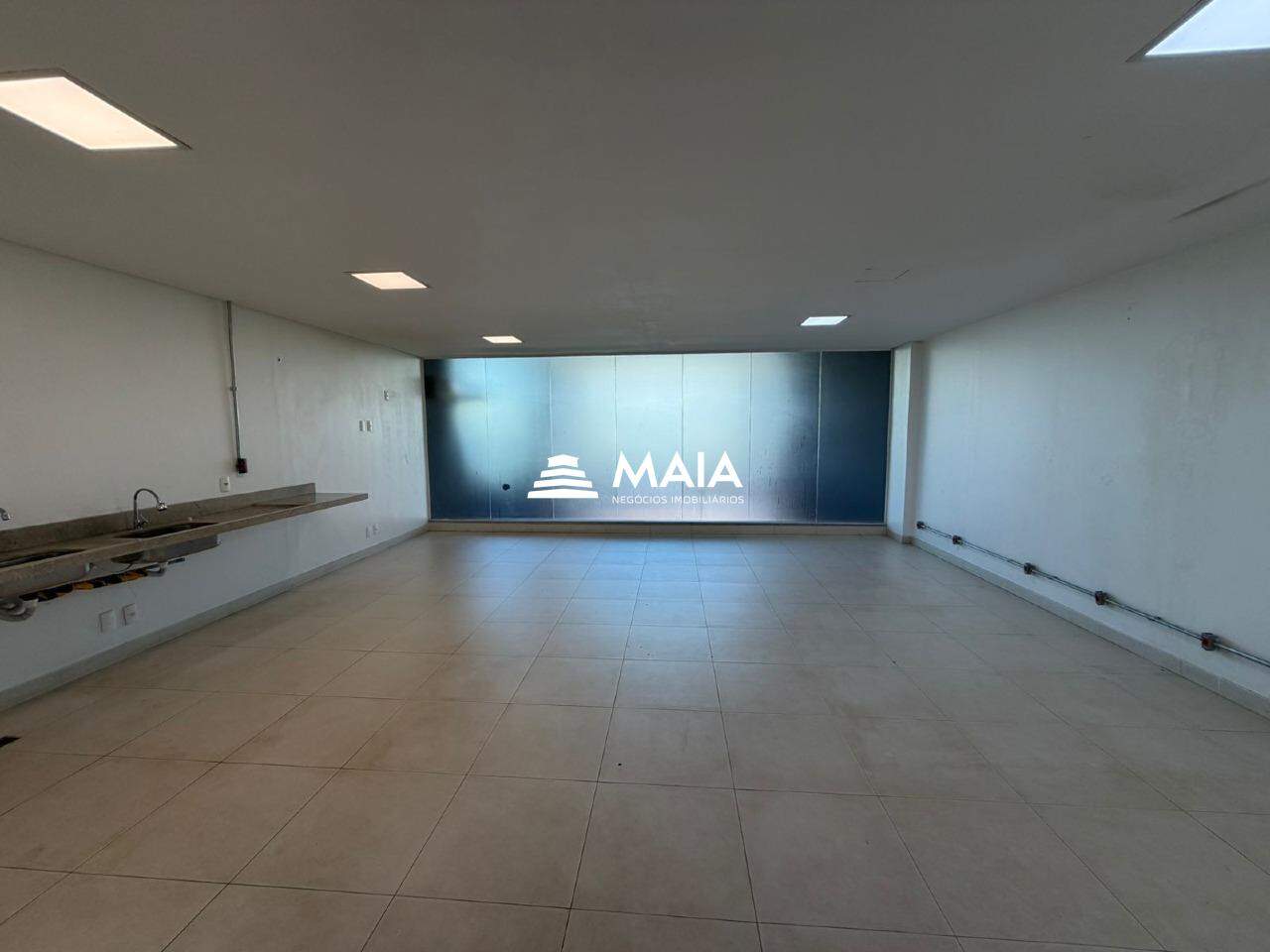 Comercial para aluguel no Santa Maria: 