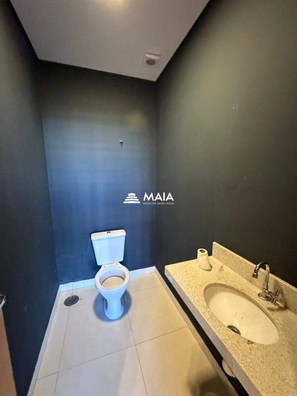Comercial para aluguel no Santa Maria: 