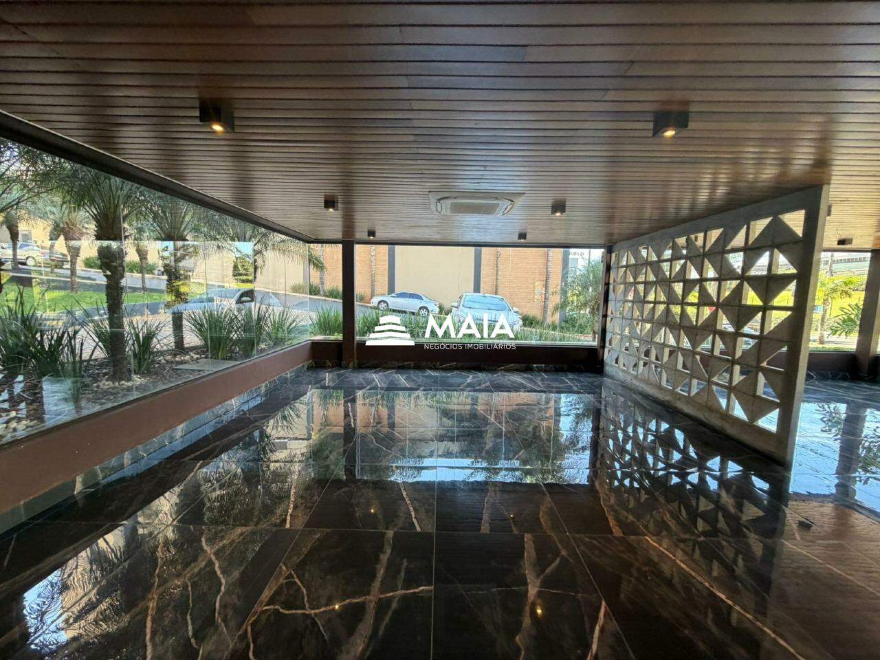 Comercial para alugar em frente ao Shopping Uberaba