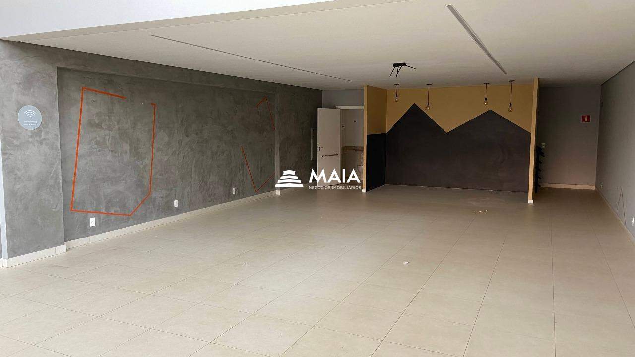 Comercial para aluguel no Santa Maria: 