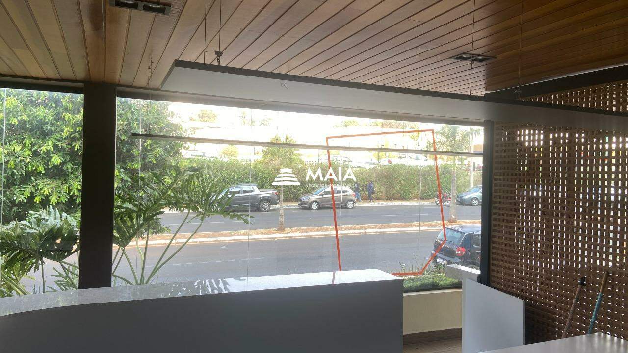 Comercial para aluguel no Santa Maria: 