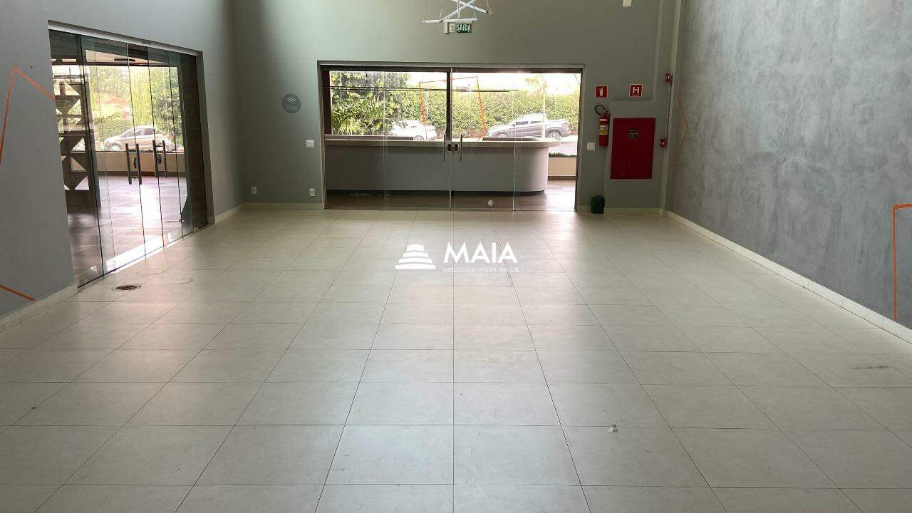 Comercial para aluguel no Santa Maria: 
