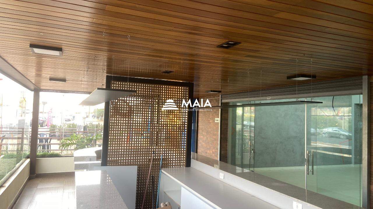 Comercial para aluguel no Santa Maria: 