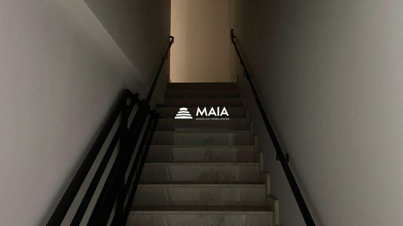 Comercial para aluguel no Santa Maria: 