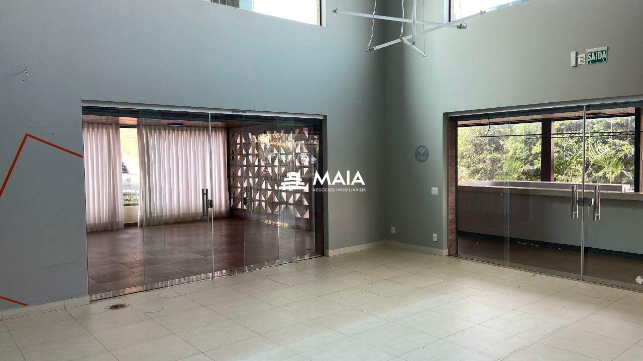 Comercial para aluguel no Santa Maria: 