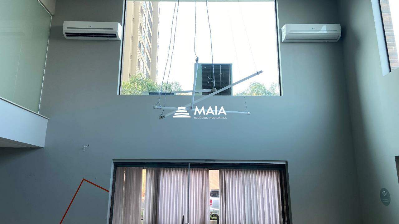 Comercial para aluguel no Santa Maria: 
