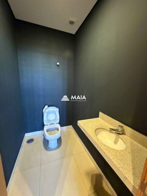 Comercial para aluguel no Santa Maria: 